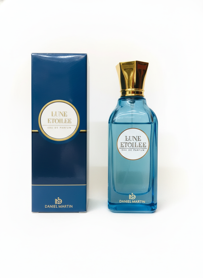 DANIEL MARTIN LUNE ETOILEE EDP 100ML