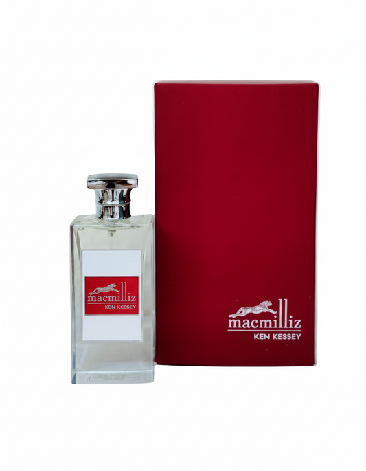 eddie milliz MACMILLIZ