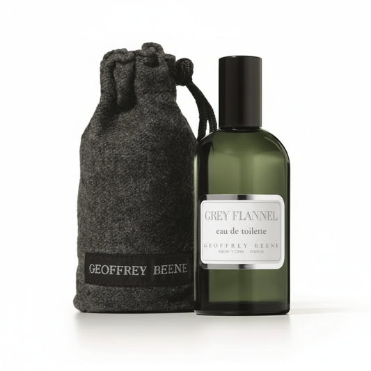 GB GREY FLANNEL EDT M 120ML