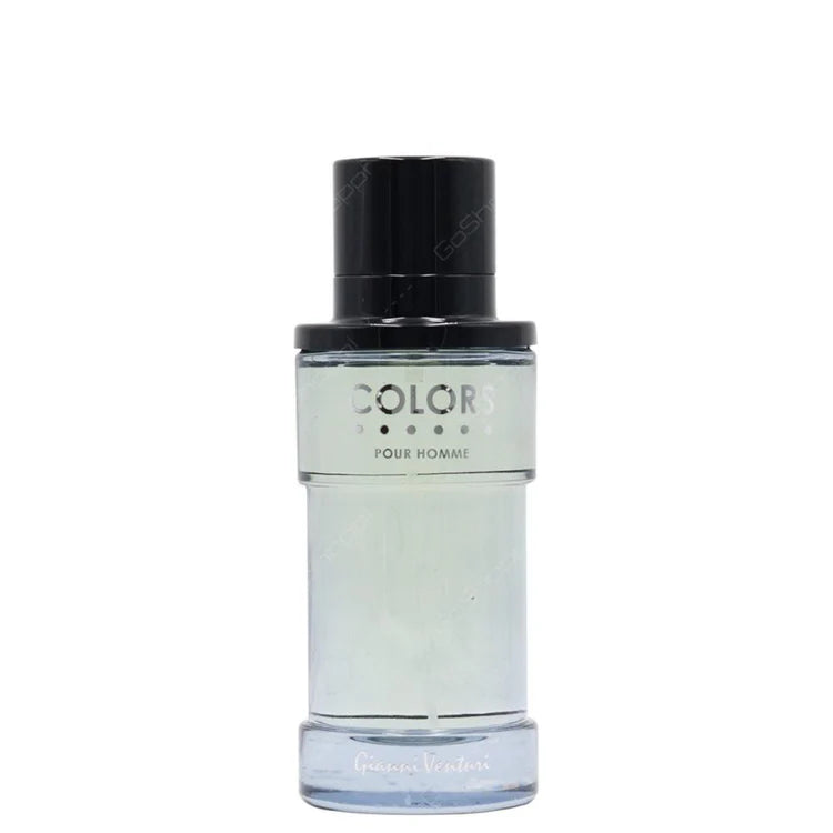 COLORS BLACK NEW VERSION 100ML