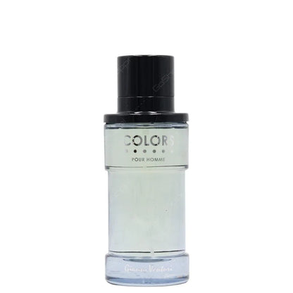 COLORS BLACK NEW VERSION 100ML
