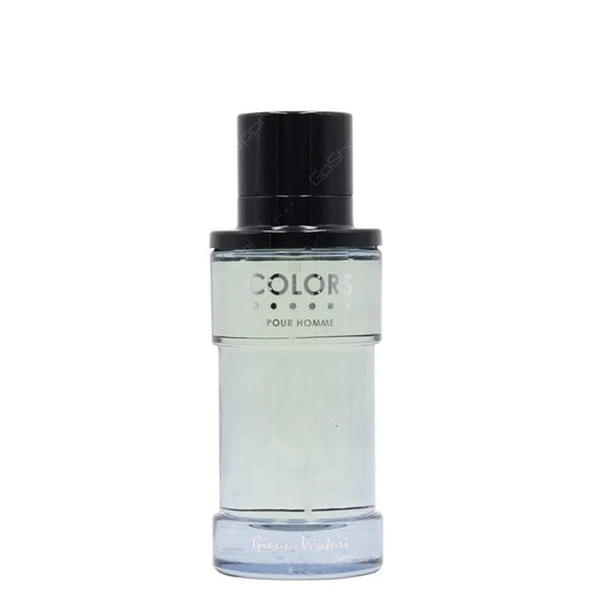 COLORS BLACK NEW VERSION 100ML