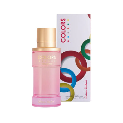 COLORS PINK 100ML