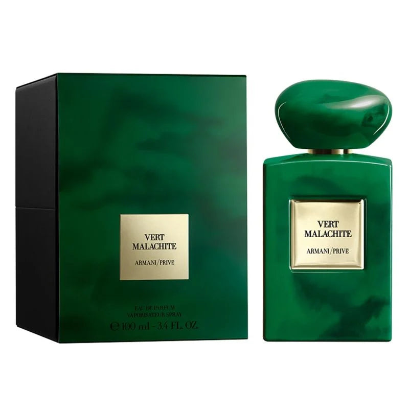 GIORGIO ARMANI PRIVE VERT MALACHITE EDP 100ML