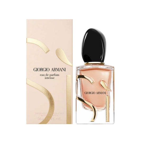 Giorgio Armani Si Intense EDP 100ML