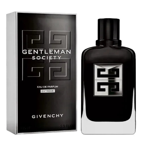 Givenchy Gentleman Society Extreme EDP For Men 100ML