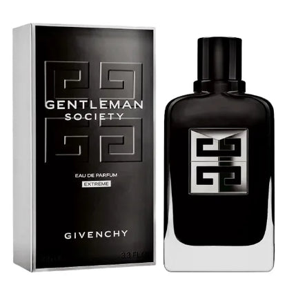 Givenchy Gentleman Society Extreme EDP For Men 100ML