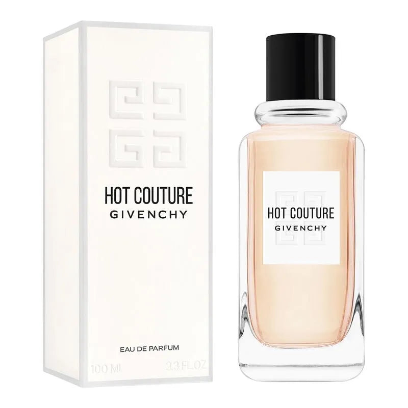 Givenchy Hot Couture EDP For Women 100ML