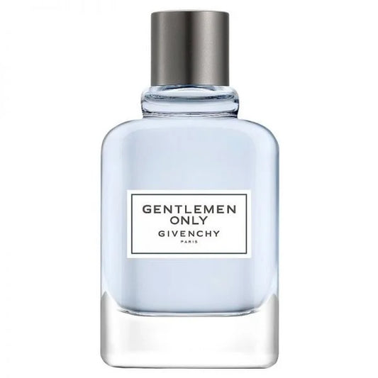 Givenchy Gentleman Only Edt 100Ml