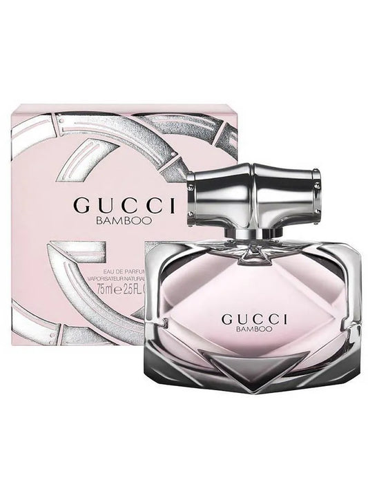 Gucci Bamboo EDP For Women 75ML