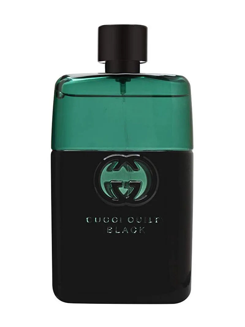 Gucci Guilty Black EDT For Men 90ML