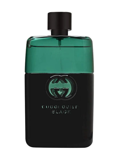 Gucci Guilty Black EDT For Men 90ML