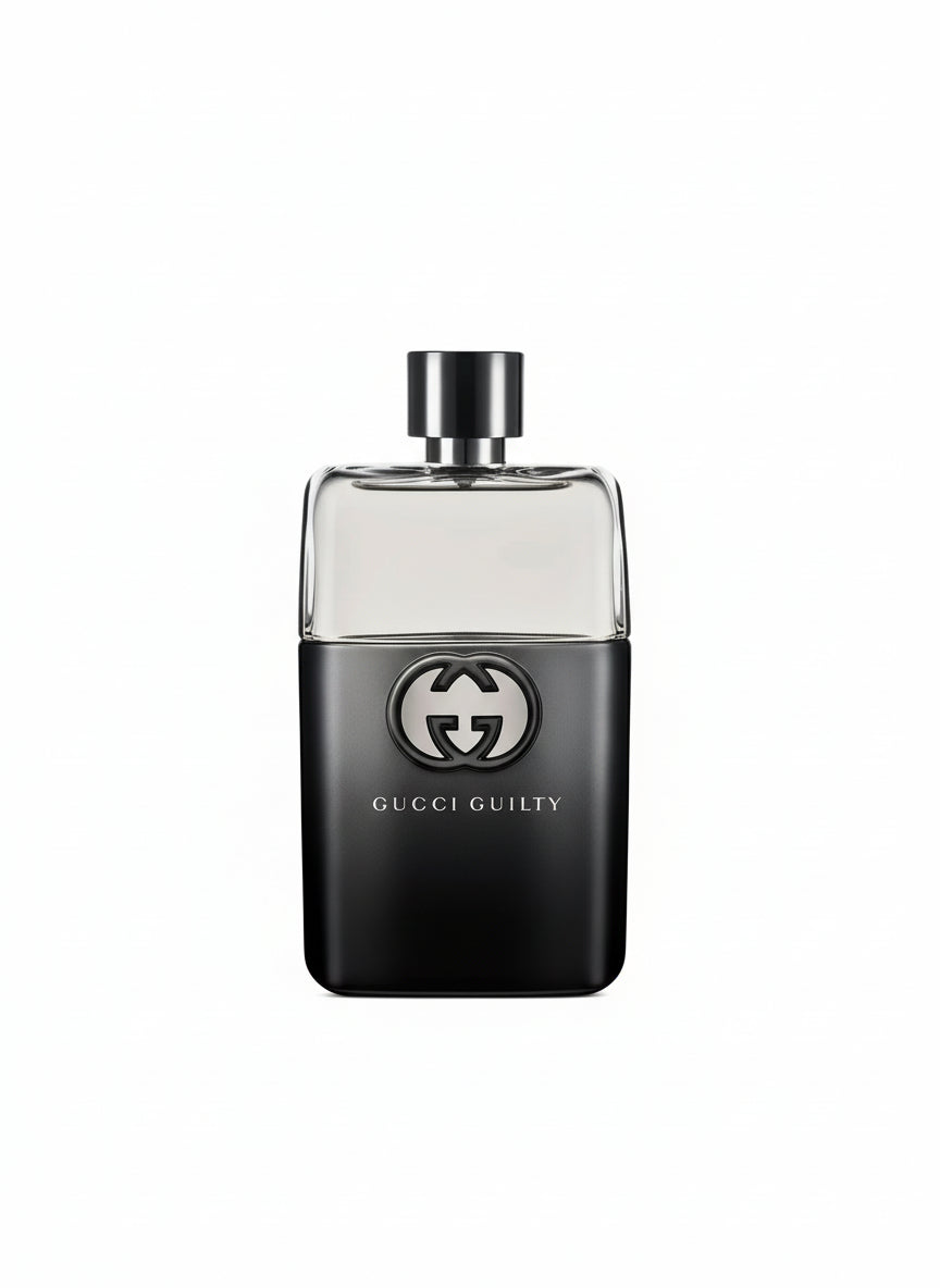 Gucci Guilty EDT For Men 90ML