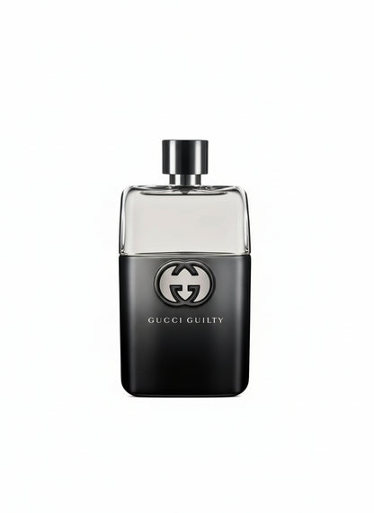 Gucci Guilty EDT For Men 90ML