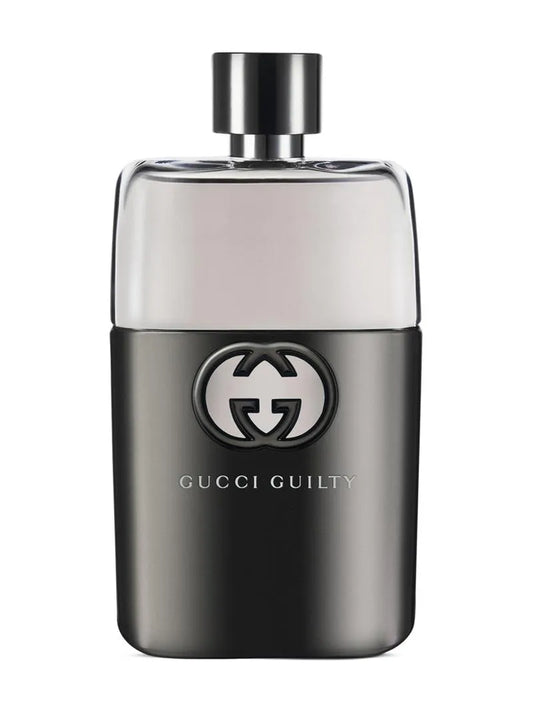 Gucci Guilty EDT For Men 90ML