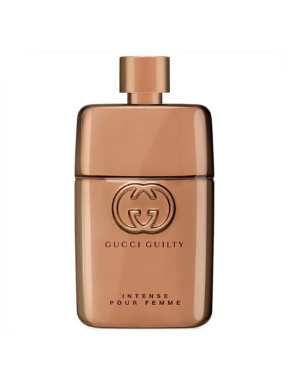 Gucci Guilty Pour Femme Intense EDP For Women 90ML
