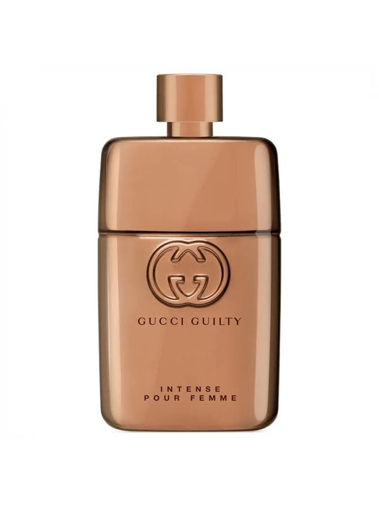 Gucci Guilty Pour Femme Intense EDP For Women 90ML