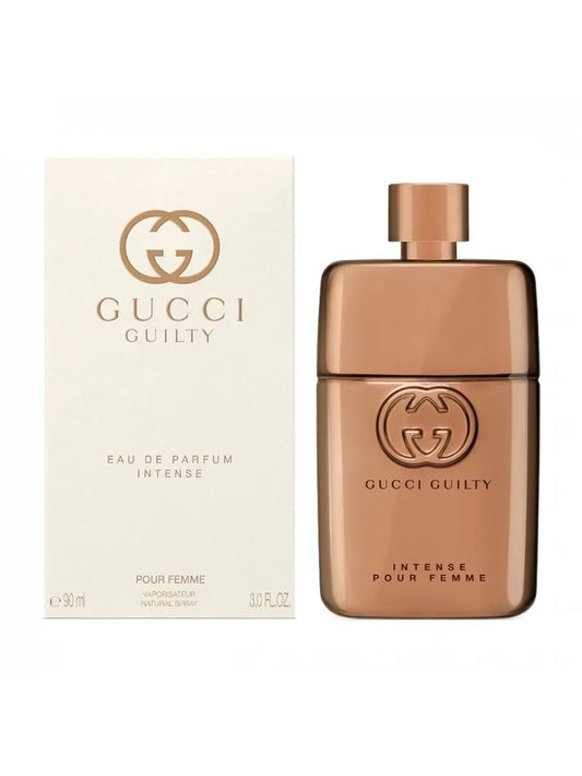 Gucci Guilty Pour Femme Intense EDP For Women 90ML