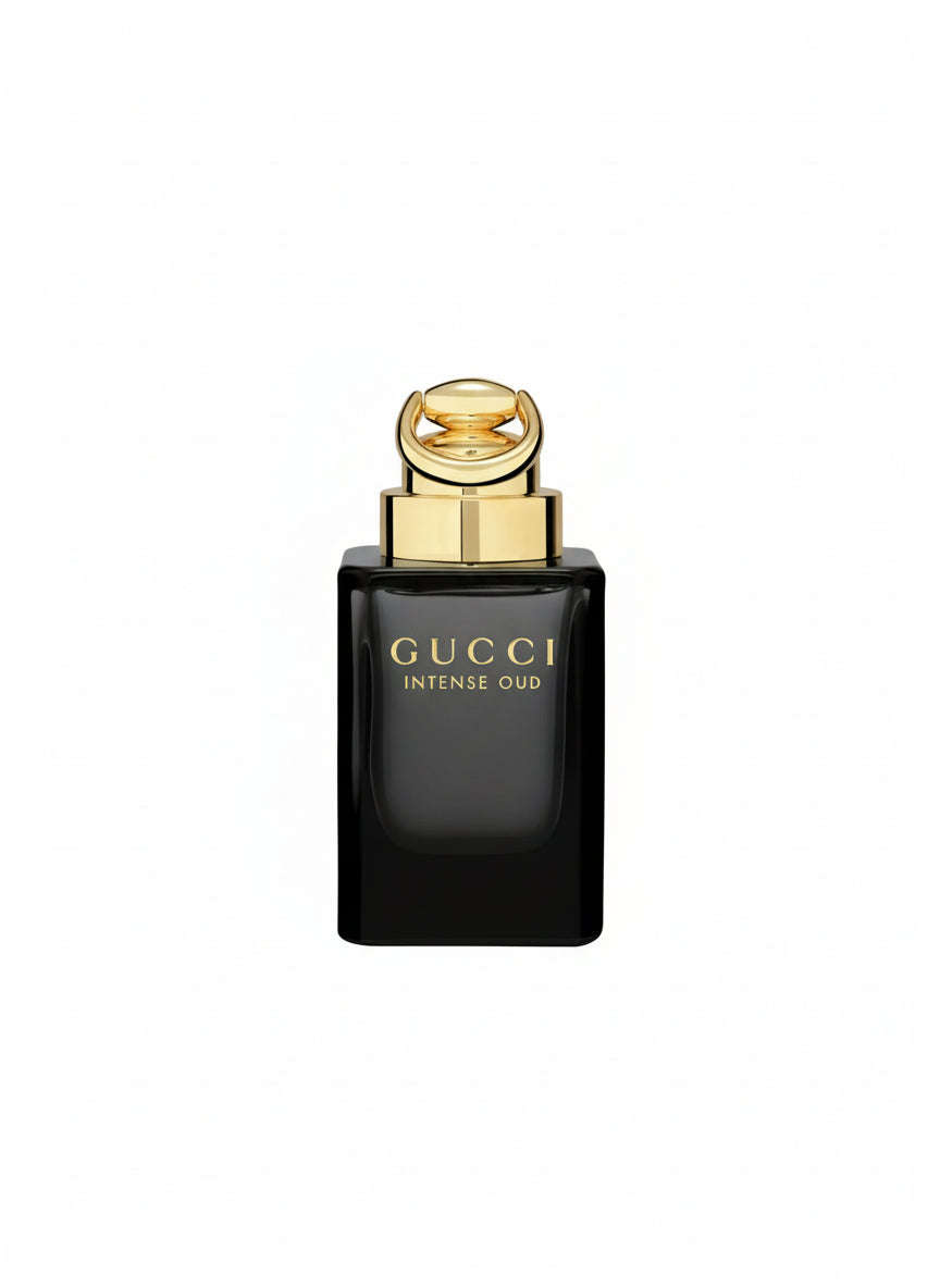 Gucci Intense Oud EDP Unisex 90ML