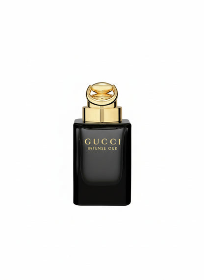Gucci Intense Oud EDP Unisex 90ML