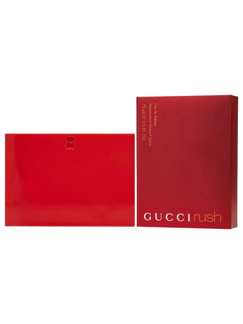 Gucci Rush EDT For Women 75ML
