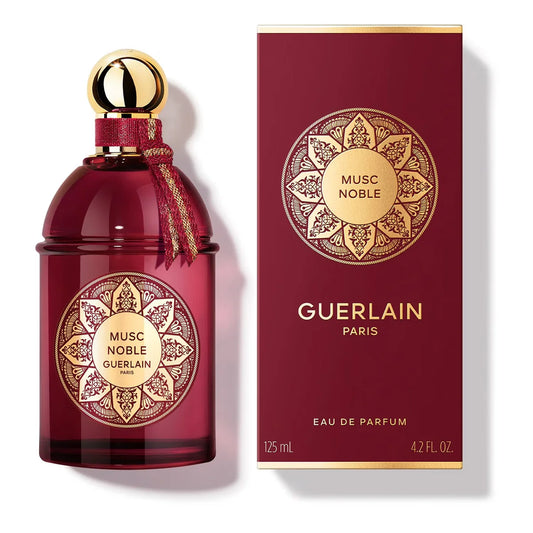 Guerlain Musc Noble EDP Unisex 125ML