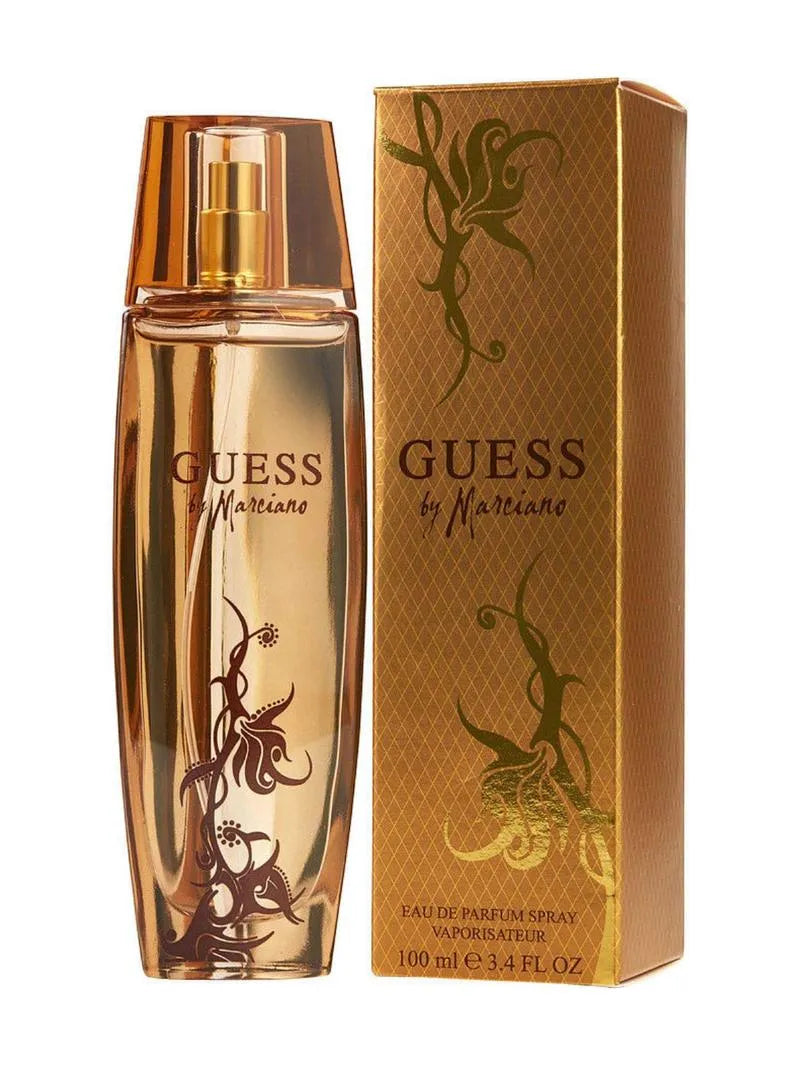 Guess By Marciano EDP For Women 100ML