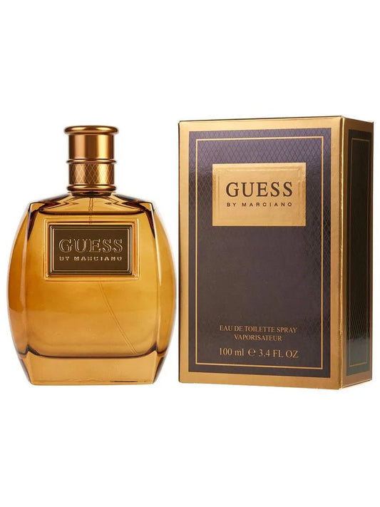 Guess By Marciano EDT For Men 100ML