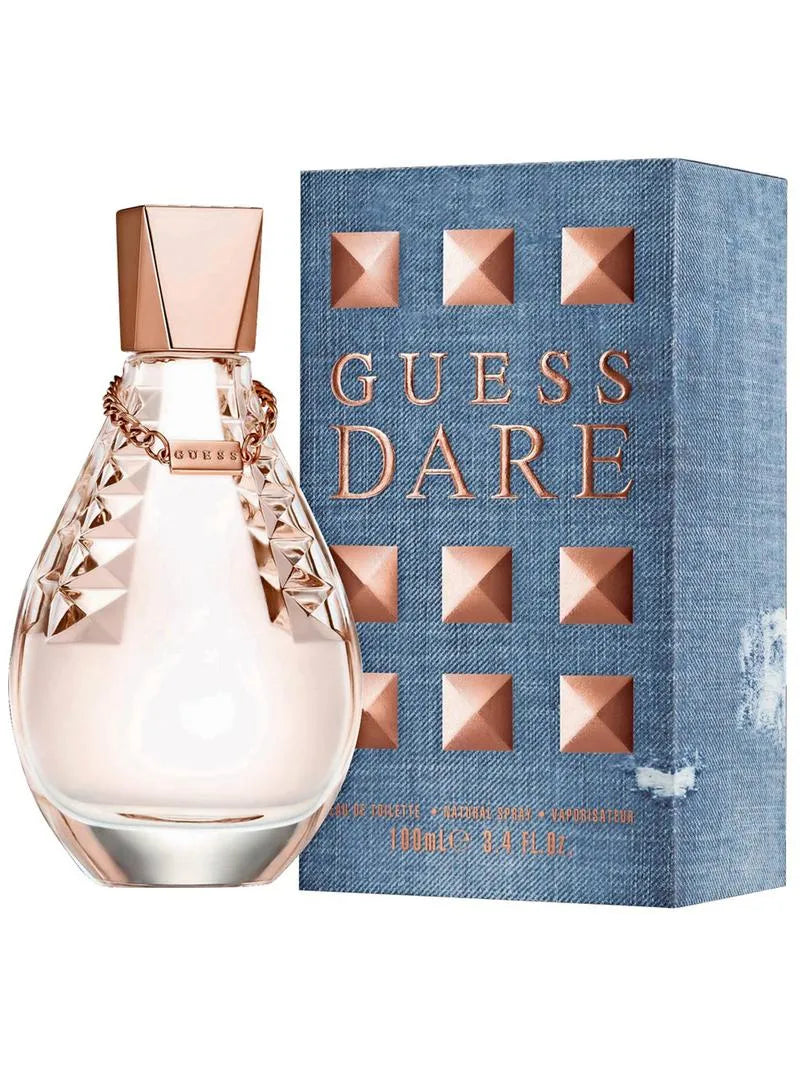 GUESS DARE WOMEN EDT 100M