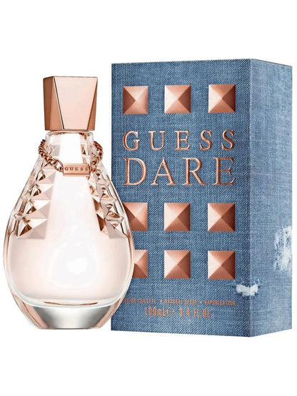 GUESS DARE WOMEN EDT 100M