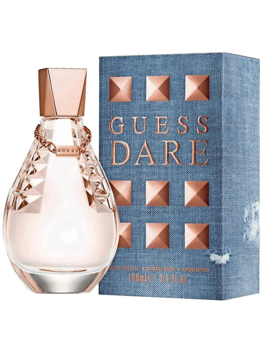 GUESS DARE WOMEN EDT 100M