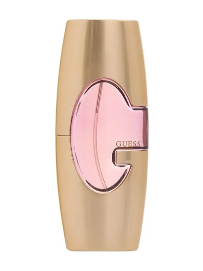 Guess Gold EDP For Women 75ML