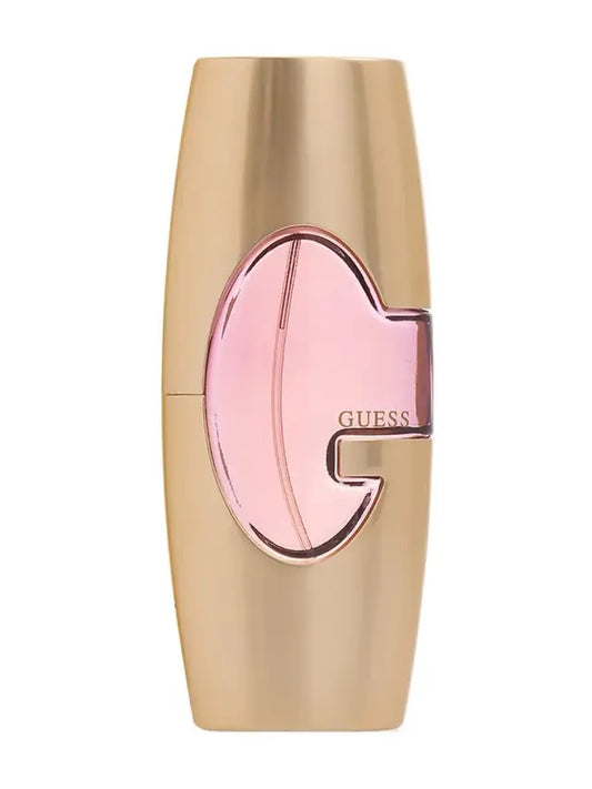 Guess Gold EDP For Women 75ML