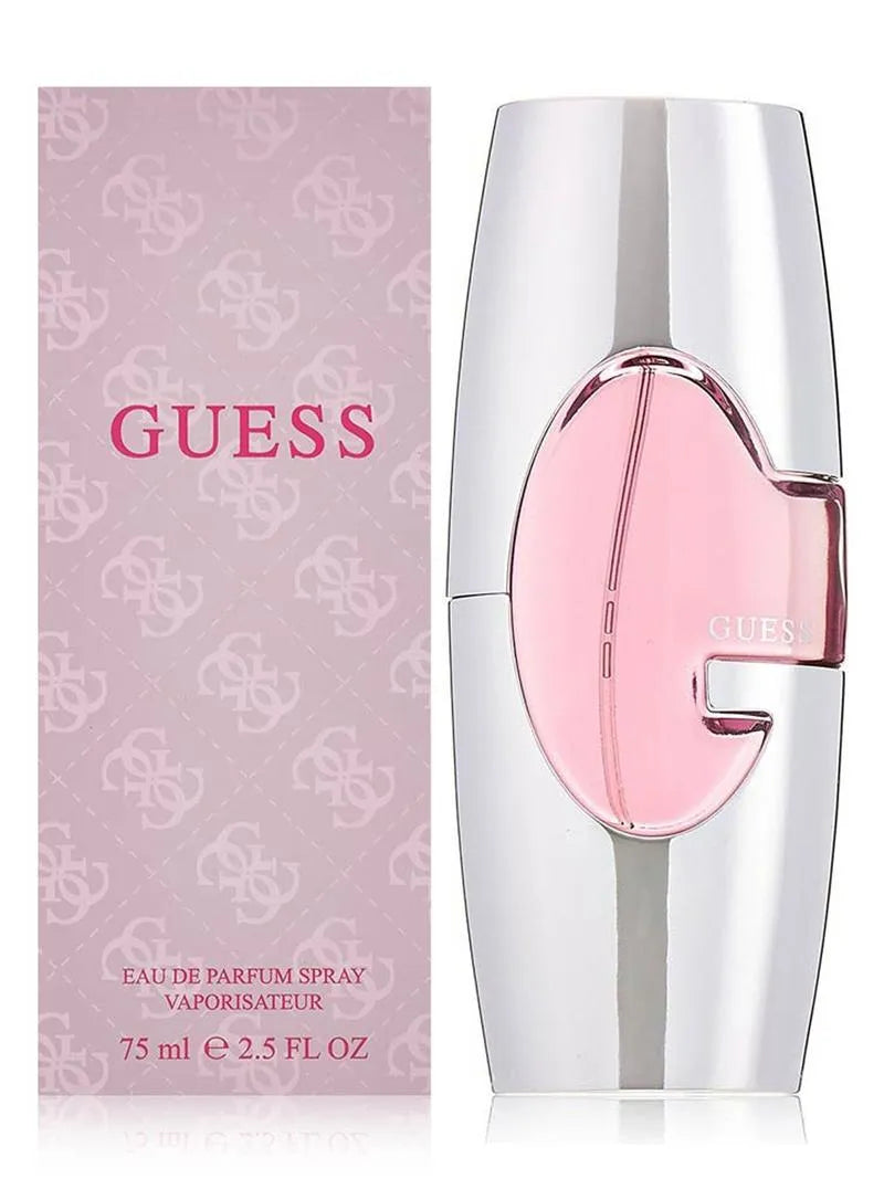 Guess Pink EDP For Women 75ML