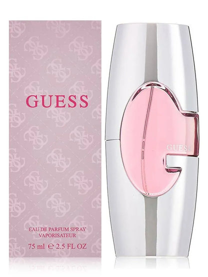 Guess Pink EDP For Women 75ML