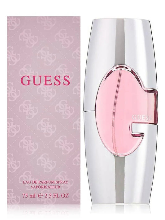 Guess Pink EDP For Women 75ML