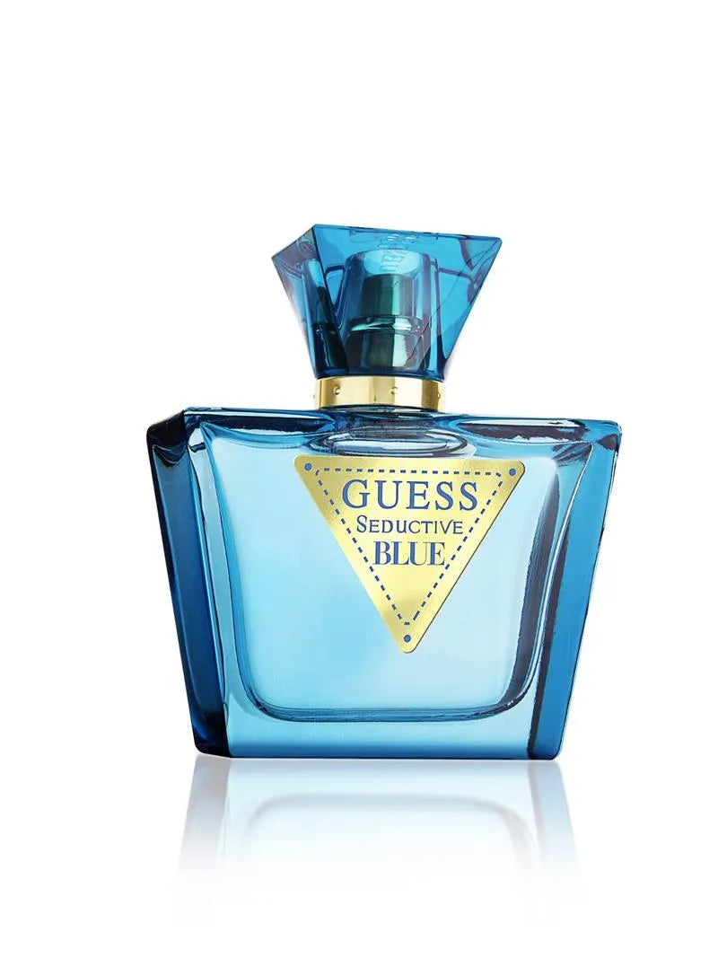 Guess Seductive Blue EDT For Women 75ML