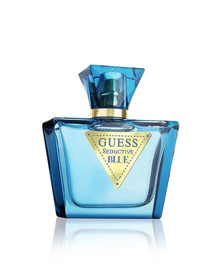 Guess Seductive Blue EDT For Women 75ML