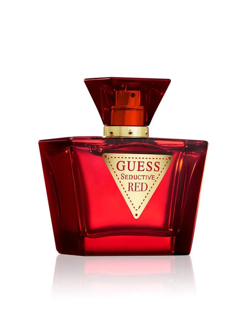 Guess Seductive Red EDT For Women 75ML