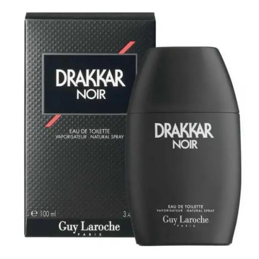 GUY LAROCHE DRAKKAR NOIR (M) EDT 100ML