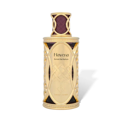LUXURY CONCEPT HAVENA EXTRAIT DE PARFUM 100ML