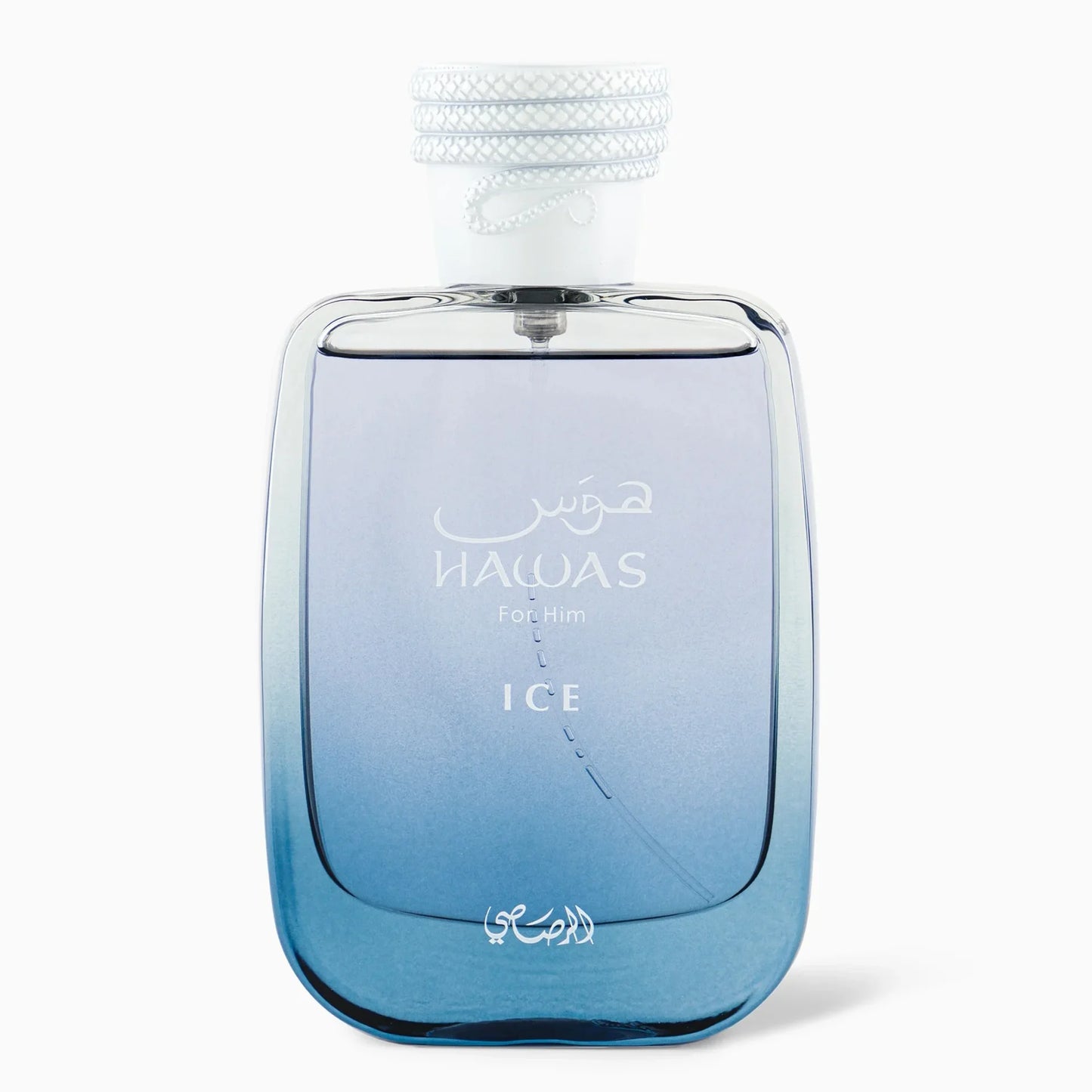 Rasasi Hawas Ice EDP 100ML for Men