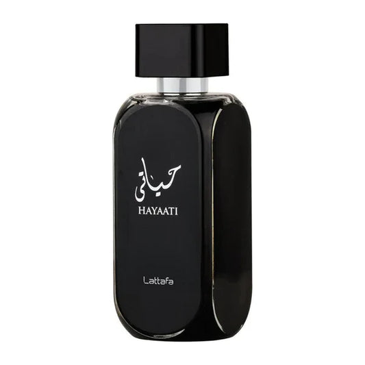 LATTAFA HAYAATI 100ML