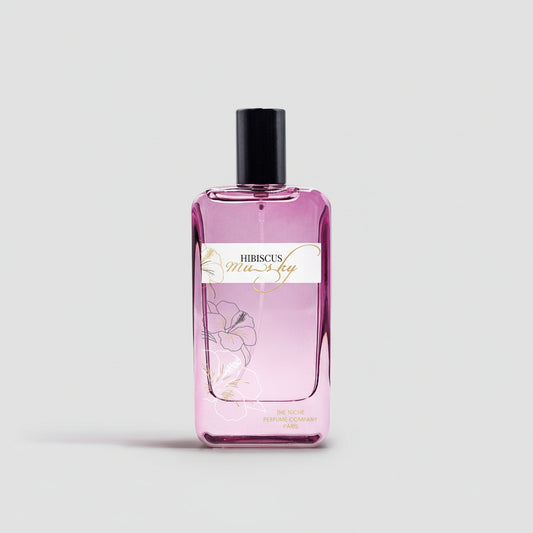HIBISCUS MUSKY