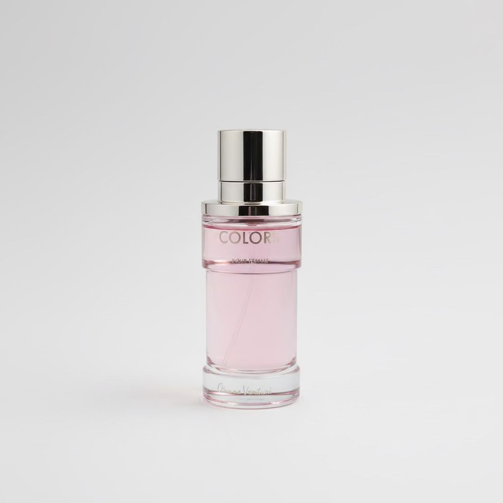 COLORS PINK 100ML