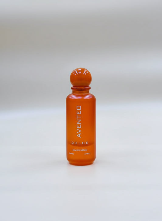 DOLCE AVENTEO EDP 100ML
