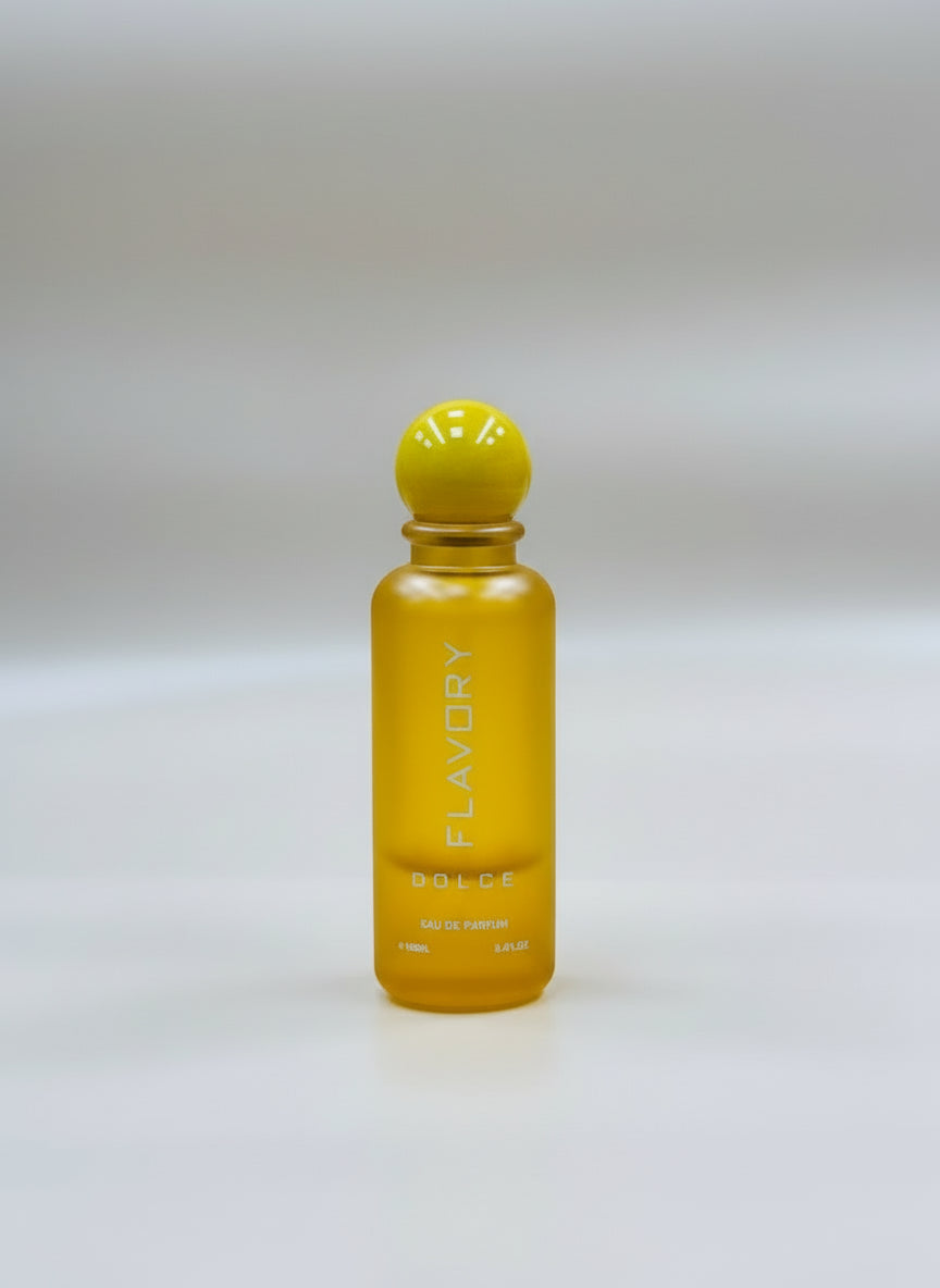 DOLCE FLAVORY EDP 100ML