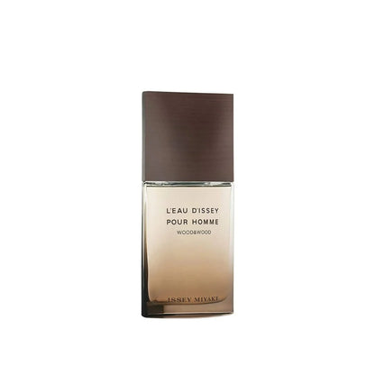 ISSEY MIYAKE WOOD&WOOD POUR HOMME INTENSE EDP 100ML