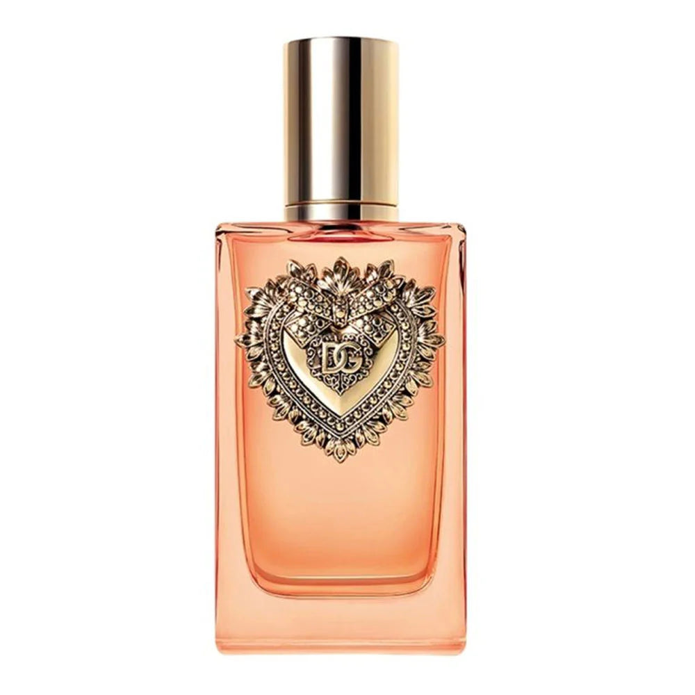 D&G DEVOTION INTENSE EDP W 100ML