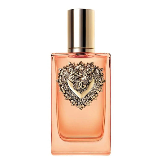 D&G DEVOTION INTENSE EDP W 100ML